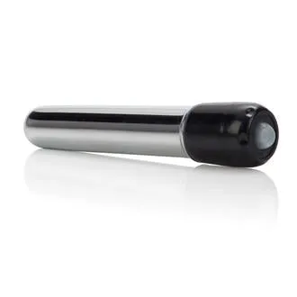 Female Sex Toys Seductucom Power Tingler Mini Massager Silver