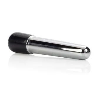 Female Sex Toys Seductucom Power Tingler Mini Massager Silver