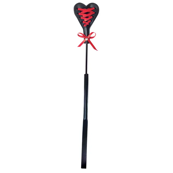 Female Sex Toys Sportsheets Sex Mischief Heart Beat Crop