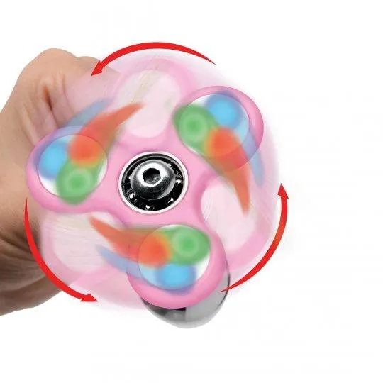 Frisky Anal Frisky Ass Spinner Fidget Anal Plug Pink Frisky Anal Frisky Ass Spinner Fidget Anal Plug Pink