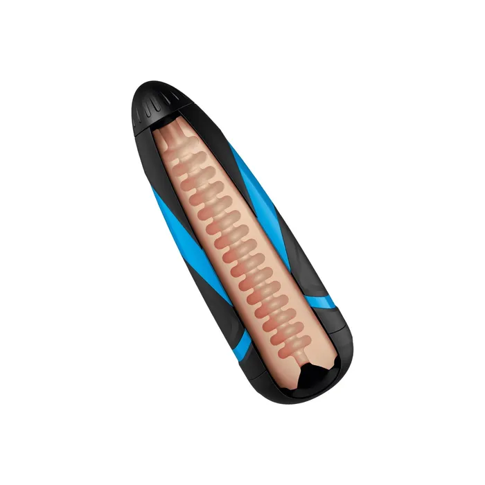Satisfyer Vibrators Satisfyer Men Sleeve Chambers of Pleasure