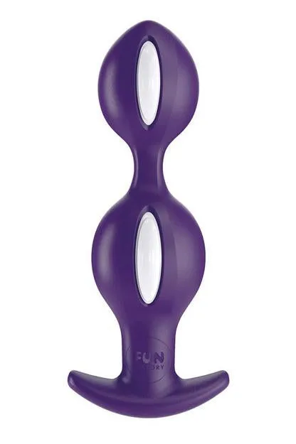 SL Male Sex Toys B Balls Duo Anal Plug