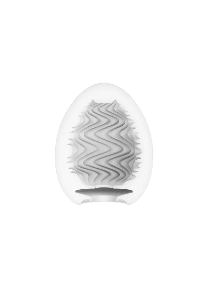 Female Sex Toys Tenga Tenga Easy Beat Egg Wonder Wind