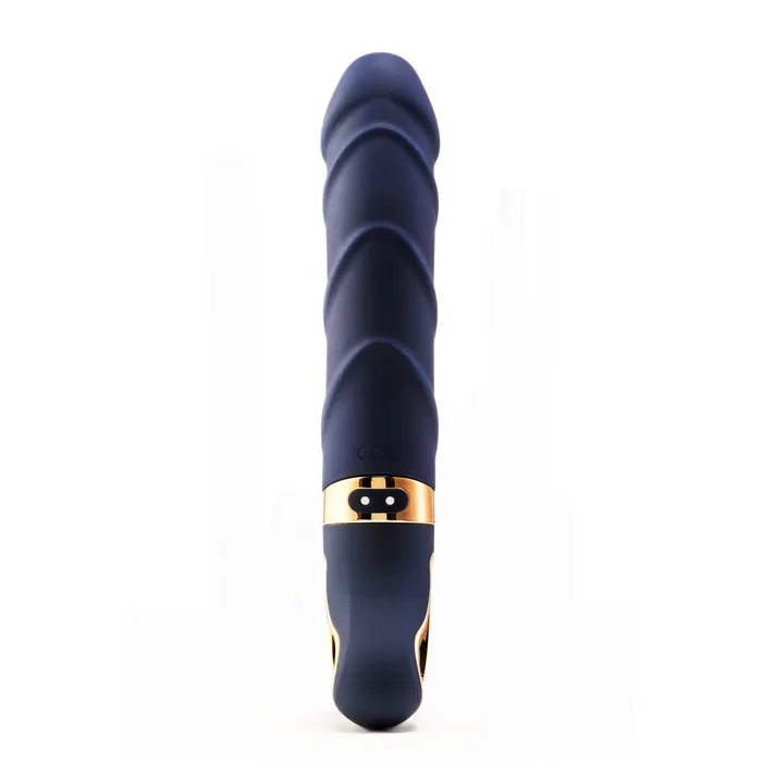 Belenos luxury liquid silicone heated vibrator Dream Toys Female Sex Toys