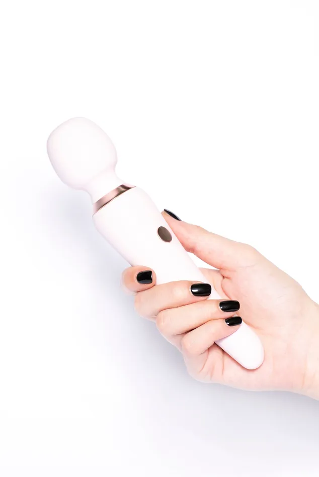 Dream Toys Vibrators NANA