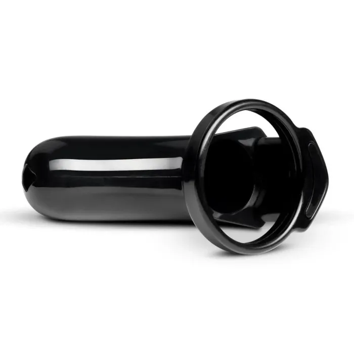 Male Sex Toys Lockdown Lockdown Chastity Cage Large