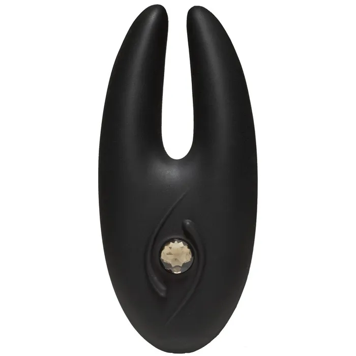 Doc Johnson Body Bling Breathless Rechargeable Clitoral Vibrator Female Sex Toys