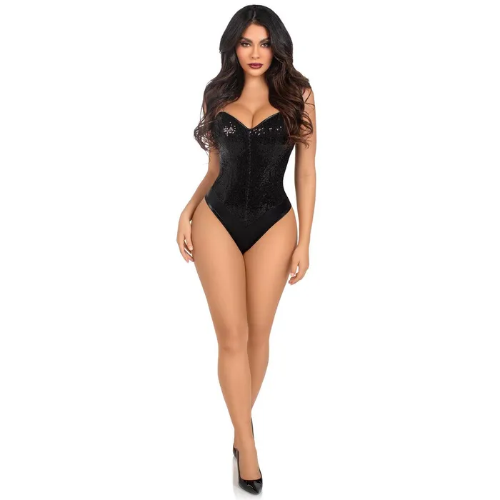 Leg Avenue Sequin Bodysuit Little Tickle Teddies And Bodies Leg Avenue Sequin Bodysuit Little Tickle Teddies And Bodies
