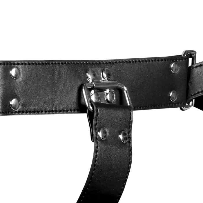 Shots Toys Vibrators Complete Arm Restraints