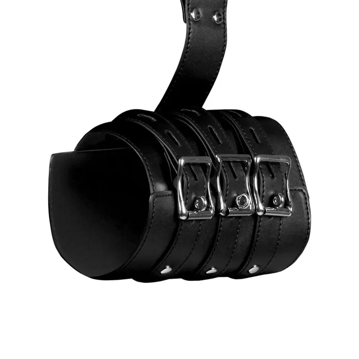 Shots Toys Vibrators Complete Arm Restraints