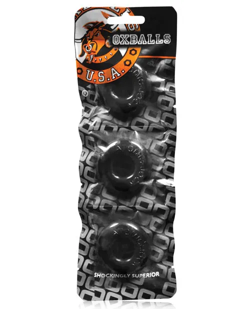 Blue Ox Designs LLCDba Oxballs Male Sex Toys Oxballs Ringer Donut 1 Pack Of 3 Blue Ox Designs LLCDba Oxballs Male Sex Toys Oxballs Ringer Donut 1 Pack Of 3