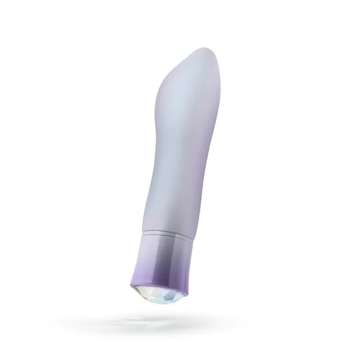 Blush Novelties Female Sex Toys Oh My Gem Opal Revival Warming Vibrator