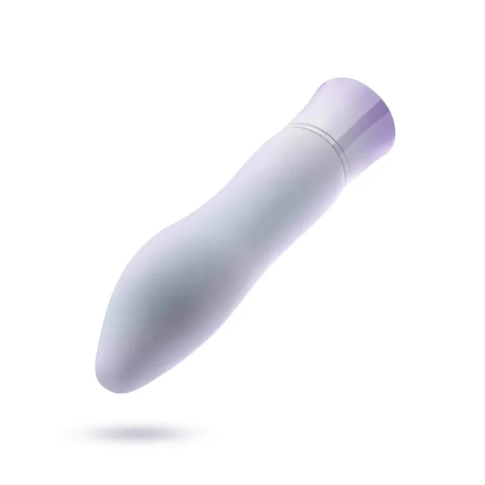 Blush Novelties Female Sex Toys Oh My Gem Opal Revival Warming Vibrator