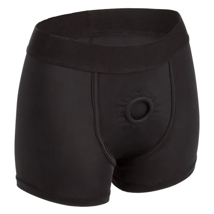 CalExotics Female Sex Toys Boundless Boxer Brief LXL CalExotics Female Sex Toys Boundless Boxer Brief LXL