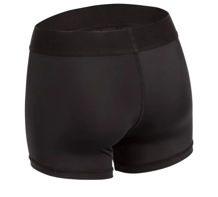 CalExotics Female Sex Toys Boundless Boxer Brief LXL CalExotics Female Sex Toys Boundless Boxer Brief LXL