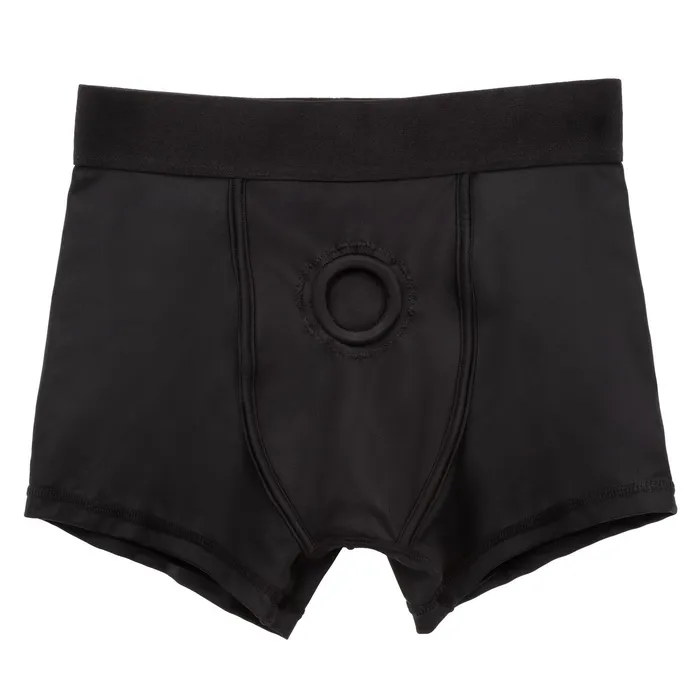 CalExotics Female Sex Toys Boundless Boxer Brief LXL CalExotics Female Sex Toys Boundless Boxer Brief LXL