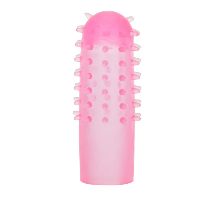 CalExotics Female Sex Toys Pocket Exotics Turbo 8 Accelerator Single Bullet CalExotics Female Sex Toys Pocket Exotics Turbo 8 Accelerator Single Bullet