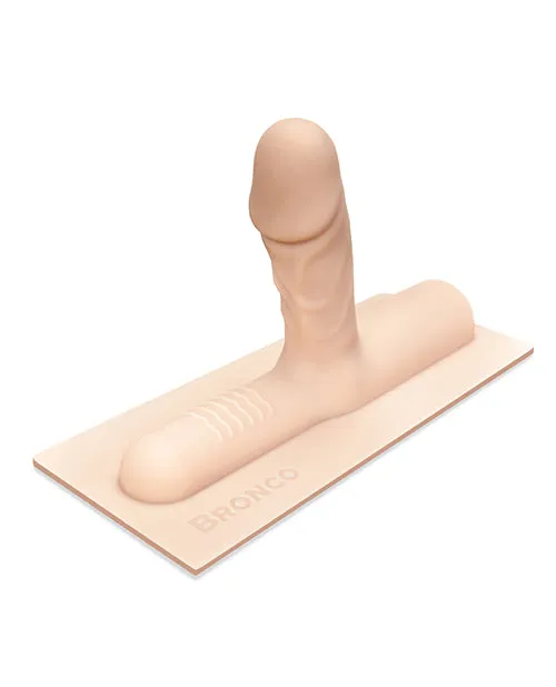 Cotr INC Female Sex Toys The Cowgirl Bronco Silicone Attachment