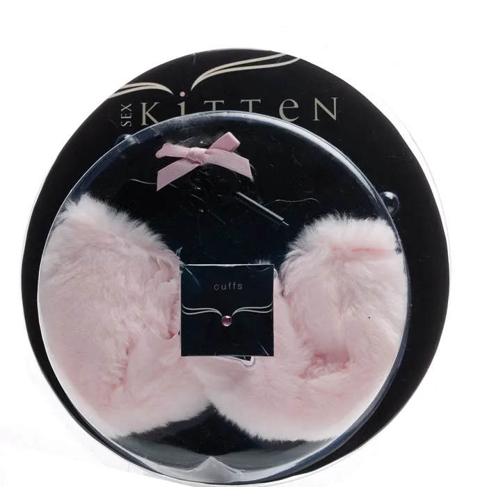 Couples Sex Kitten Sex Kitten Fur Handcuffs Couples Sex Kitten Sex Kitten Fur Handcuffs