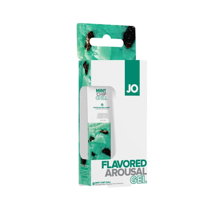 Enhancers Jo Lube Jo Flavored Arousal Gel Enhancers Jo Lube Jo Flavored Arousal Gel