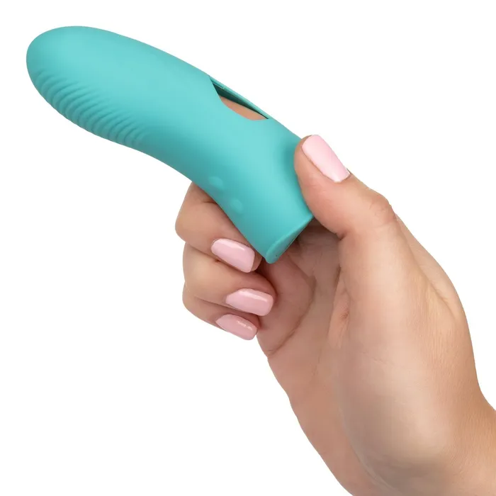 Female Sex Toys CalExotics Mini Marvels Marvelous Tickler