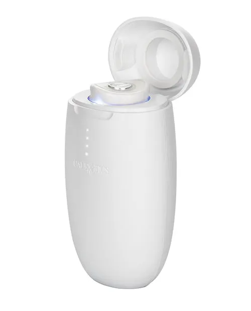 Female Sex Toys California Exotic Novelties My Pod Vibrating Massager
