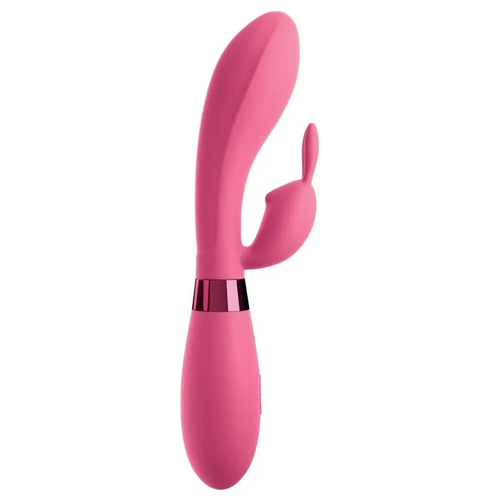 Female Sex Toys Pipedream Pipedream OMG Rabbits Selfie Silicone Vibrator Female Sex Toys Pipedream Pipedream OMG Rabbits Selfie Silicone Vibrator