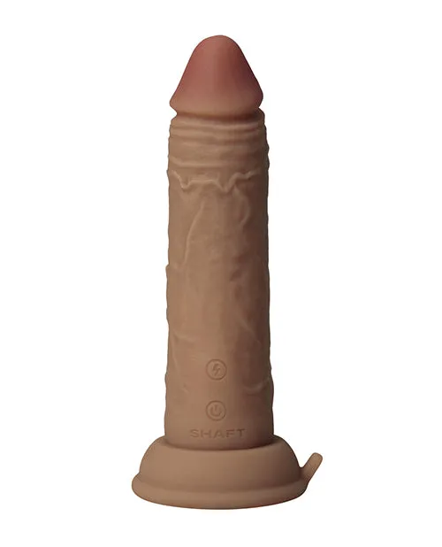Female Sex Toys Vvole Shaft Flexskin Liquid Silicone 65 Vibrating Dong Oak Female Sex Toys Vvole Shaft Flexskin Liquid Silicone 65 Vibrating Dong Oak