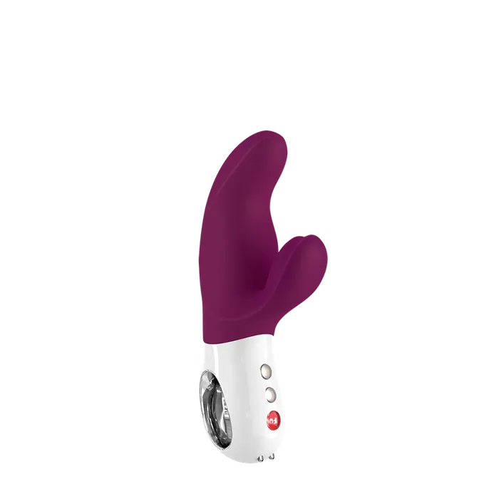 Fun Factory Rabbit VibratorMiss Bi Fun Factory Female Sex Toys