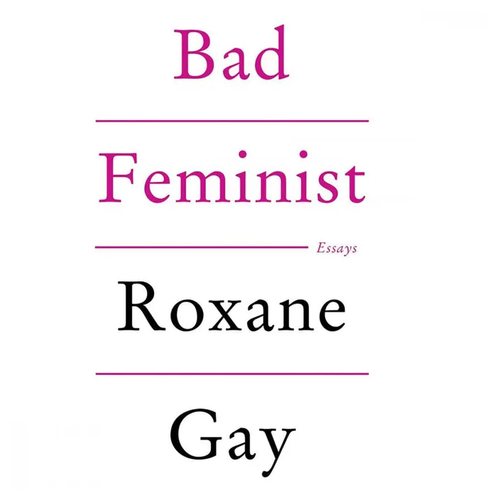 Harper Collins Bad Feminist Vibrators