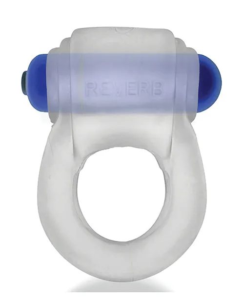 Hunkyjunk Revring Cock Ring Wvibe Vibe Blue Ox Designs LLCDba Oxballs Male Sex Toys Hunkyjunk Revring Cock Ring Wvibe Vibe Blue Ox Designs LLCDba Oxballs Male Sex Toys