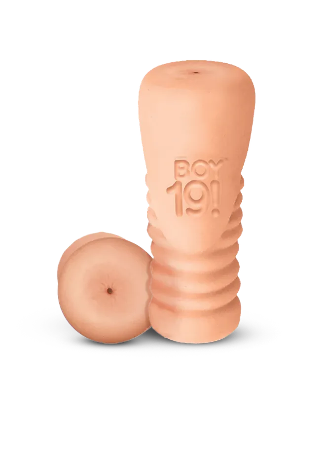 Icon Brands Boy 19 Chad Piper Male Masturbator Icon Brands Male Sex Toys