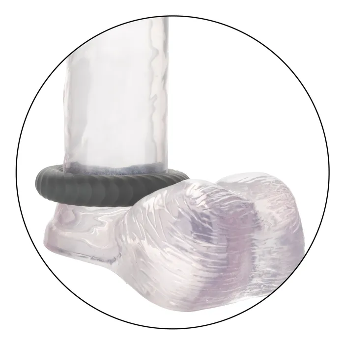 Link Up UltraSoft Ultimate Set CalExotics Male Sex Toys