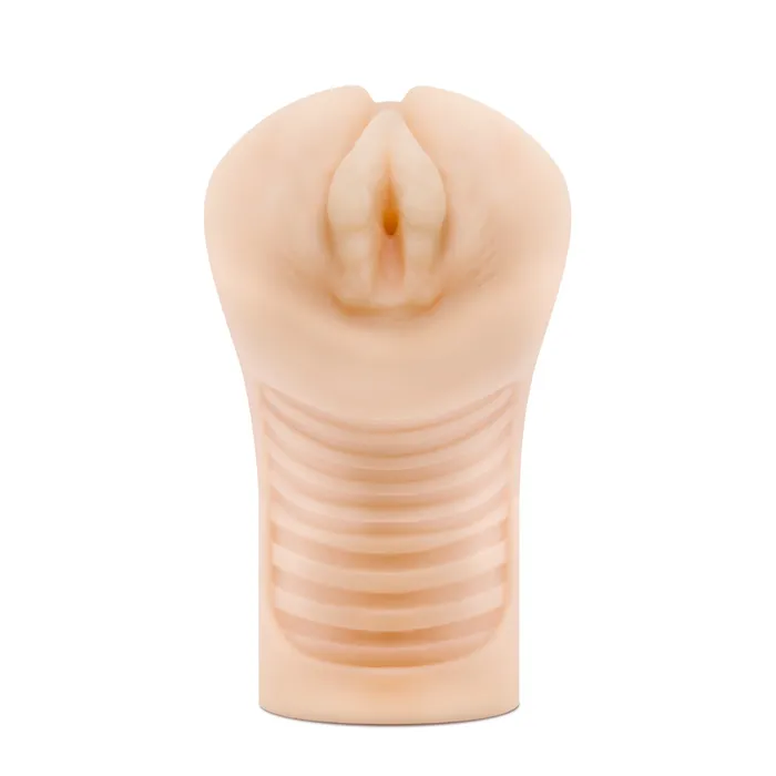 M for Men Male Sex Toys M for Men Cherri Masturbator Beige