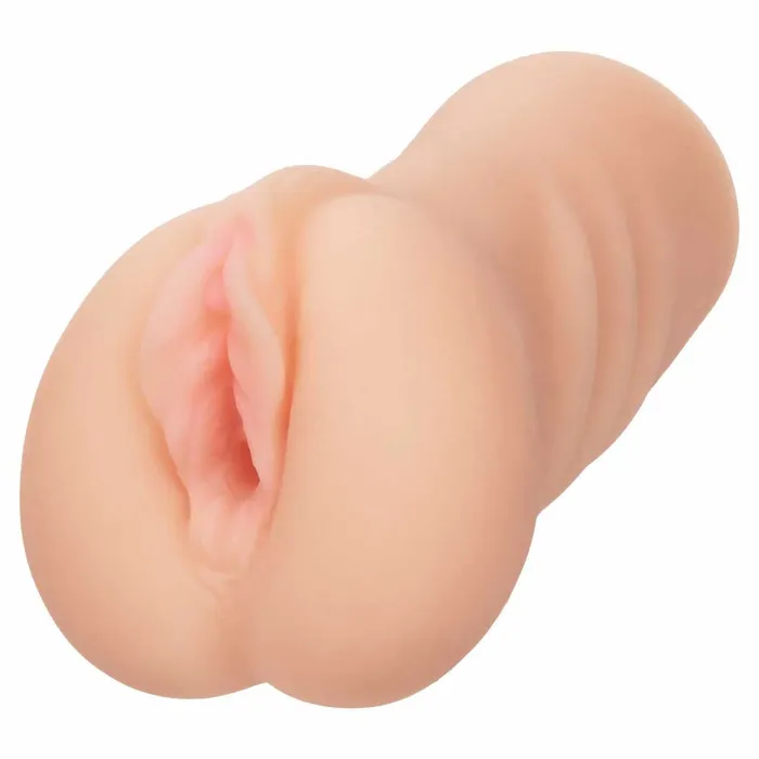 Male Sex Toys CalExotics CalExotics Cheap Thrills The First Time Stroker