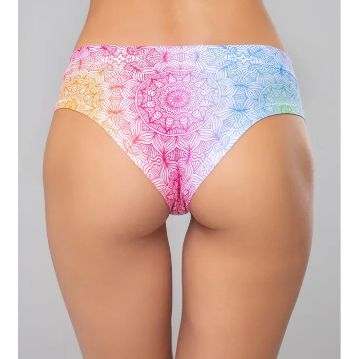 Male Sex Toys Mememe Lingerie Mandala Happiness Thong Large MeMeMe Lingerie Male Sex Toys Mememe Lingerie Mandala Happiness Thong Large MeMeMe Lingerie