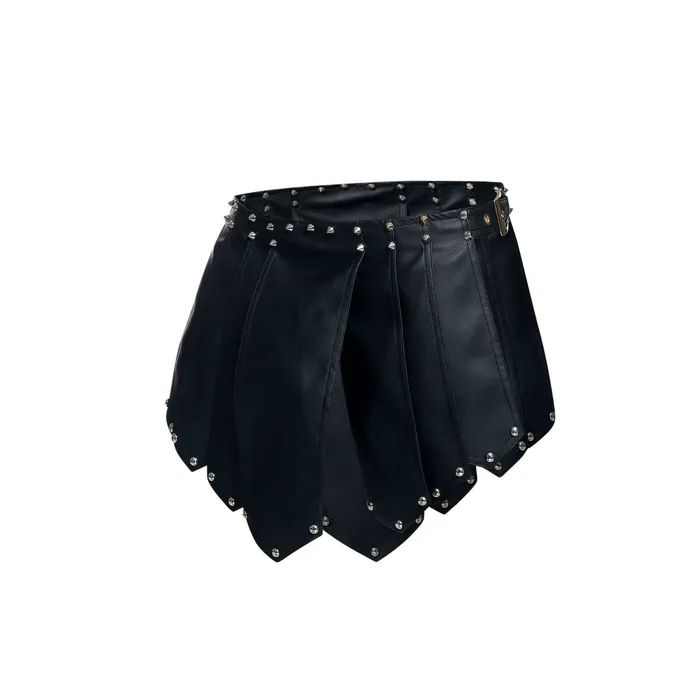 MaleBasics Vibrators DNGEON Roman Skirt MaleBasics Vibrators DNGEON Roman Skirt