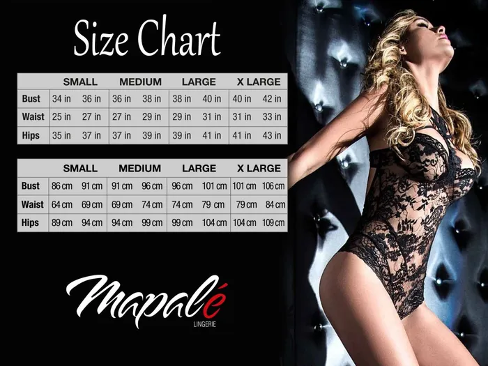 Mapale Vibrators Dress