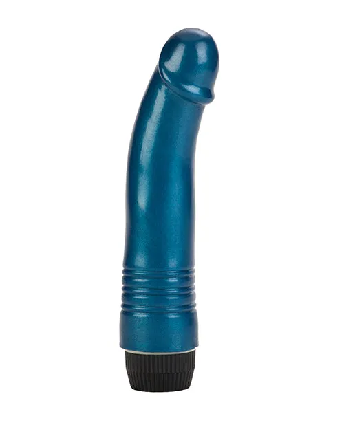 Midnight GSpot Vibe Blue California Exotic Novelties Vibrators Midnight GSpot Vibe Blue California Exotic Novelties Vibrators
