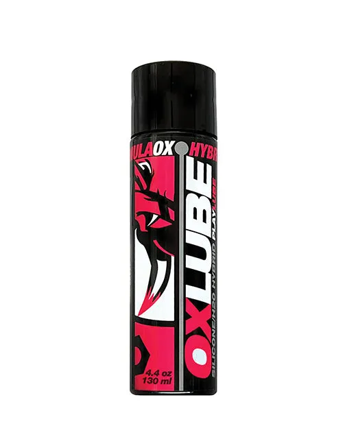 Ox Balls Oxlube Formulaox Hybrid Oz Blue Ox Designs LLCDba Oxballs Dildos
