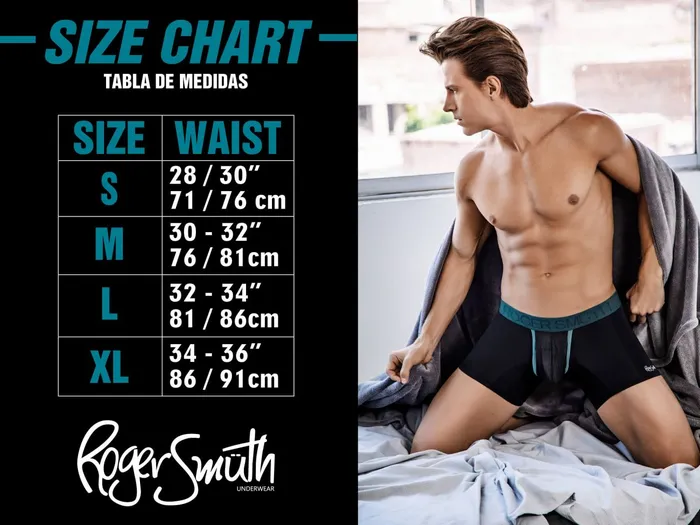 Roger Smuth JockThong Male Sex Toys