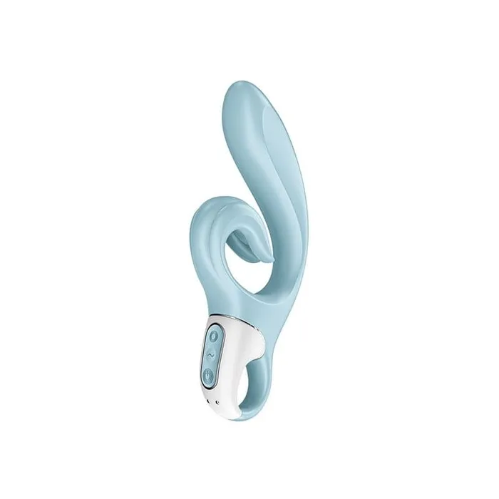 Satisfyer Vibrators Satisfyer Love Me Rabbit Vibrator