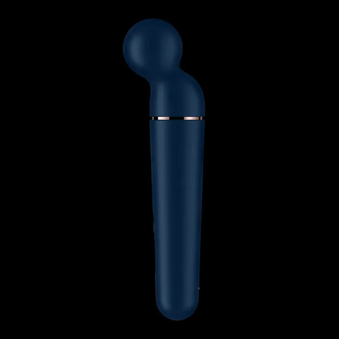 Satisfyer Vibrators Satisfyer Planet WandEr Wand Vibrator
