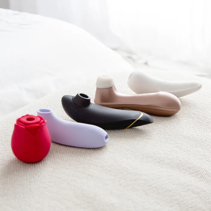 Satisfyer Vibrators Satisfyer Pro 2 Generation 2 Air Pulse Stimulator