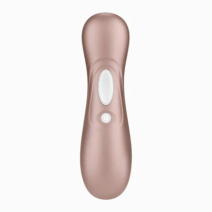 Satisfyer Vibrators Satisfyer Pro 2 Generation 2 Air Pulse Stimulator