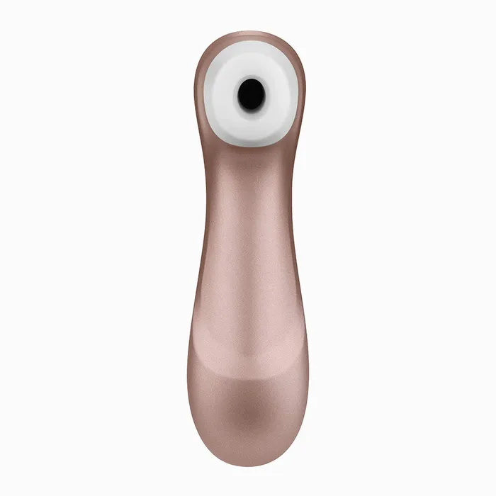 Satisfyer Vibrators Satisfyer Pro 2 Generation 2 Air Pulse Stimulator