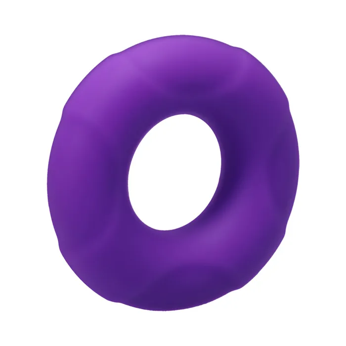 Tantus Buoy CRing Medium Purple Tantus Anal