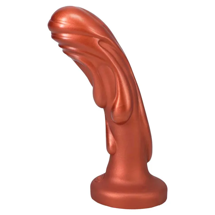 Tantus Magma Fantasy GSpot Dildo iloveexcitement Female Sex Toys