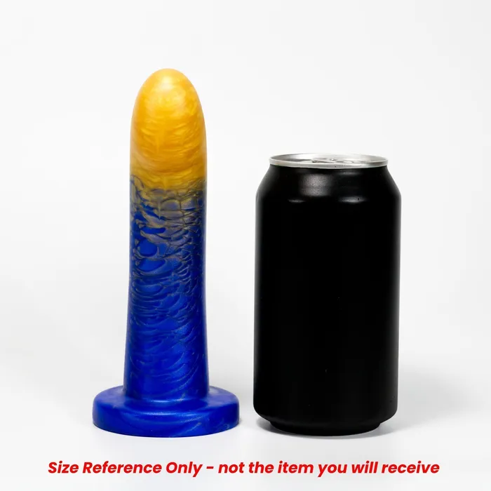 ThemFriends Sidekick Small Ice Turquoise Medium Firm Male Sex Toys
