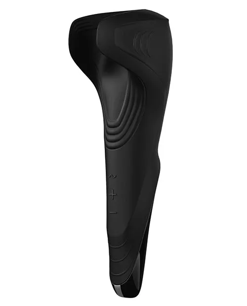 Vibrators Eis INCsatisfyer Satisfyer Men Wand Black